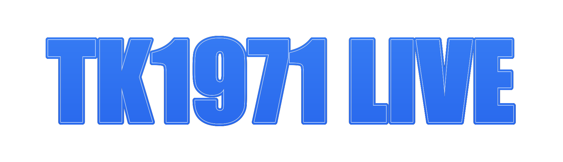 tk1971 live logo